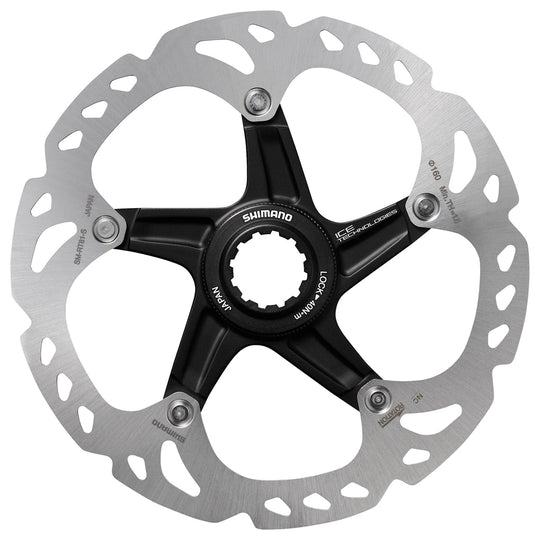 Shimano Center Lock SM-RT81 Shimano disc - 160mm