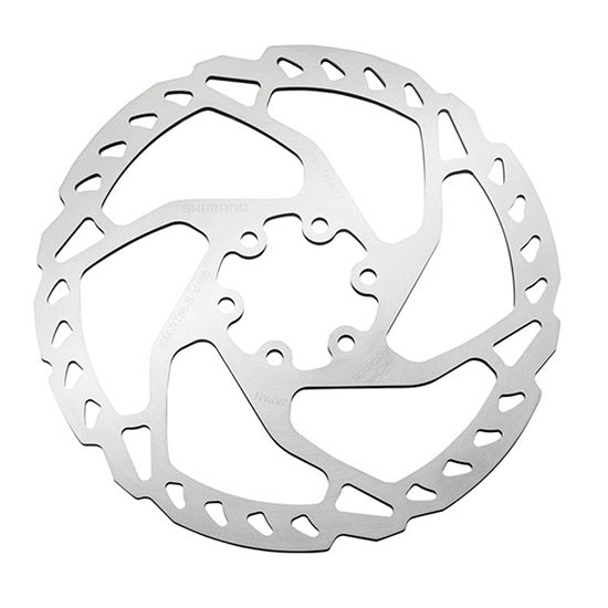 Disco Shimano RT66 - 180mm