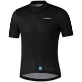 Maglia Shimano Element - Nero - O