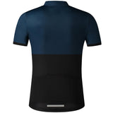 Maglia Shimano Element - Blu - P