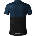 Shimano Element jersey - Blue
