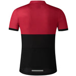 Maillot Shimano Element - Rouge