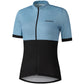 Maglia donna Shimano Element - Blu - P