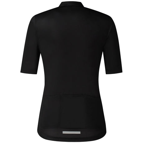 Maglia donna Shimano Element - Nero - G