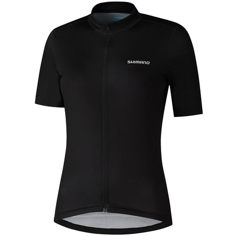 Maglia donna Shimano Element - Nero - F