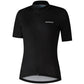 Maglia donna Shimano Element - Nero