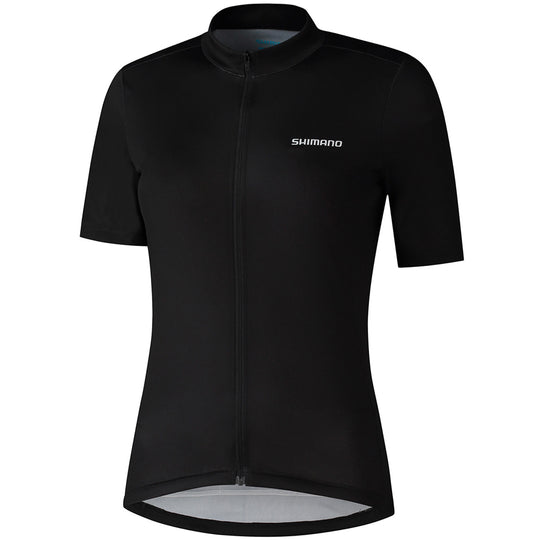 Maillot mujer Shimano Element - Negro