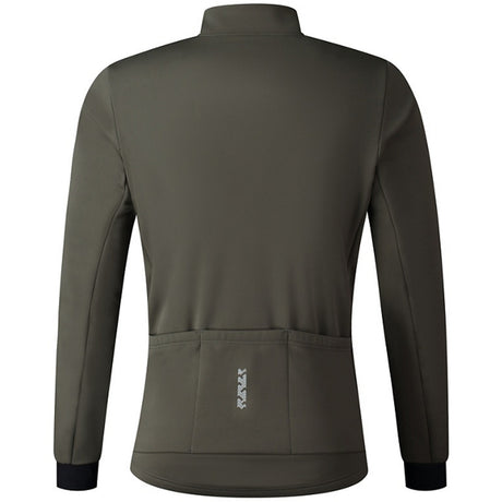 Giacca Shimano Element - Marrone - N