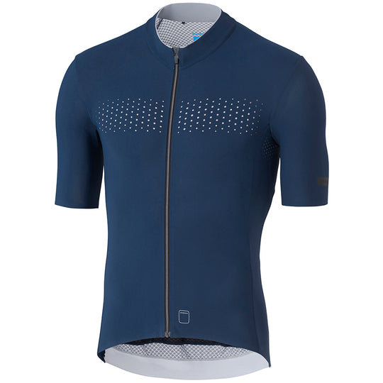 Maillot Shimano Evolve - Bleu