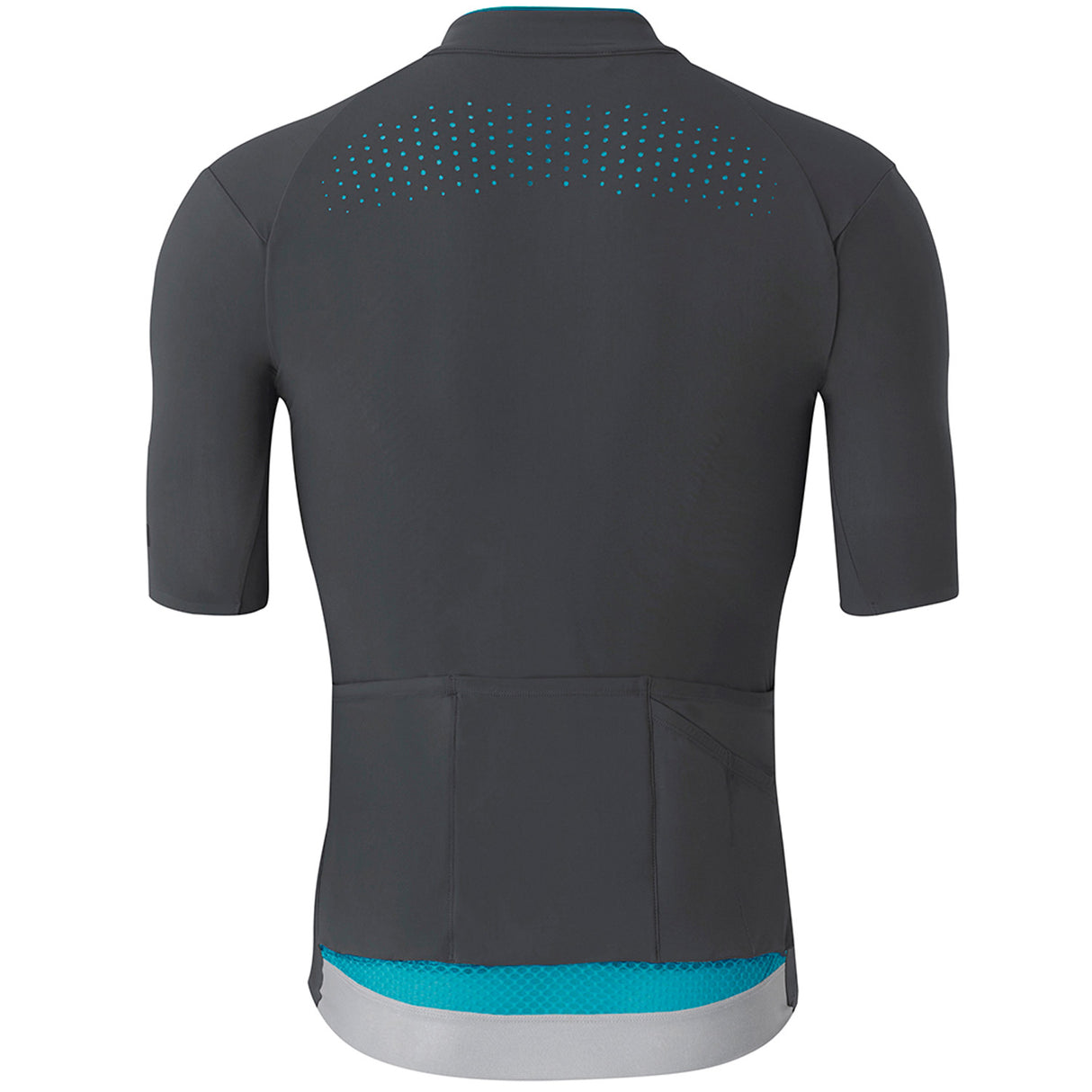 Maglia Shimano Evolve - Grigio