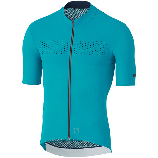Maillot Shimano Evolve - Azul claro