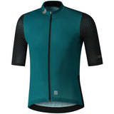 Maglia Shimano Evolve - Verde - I