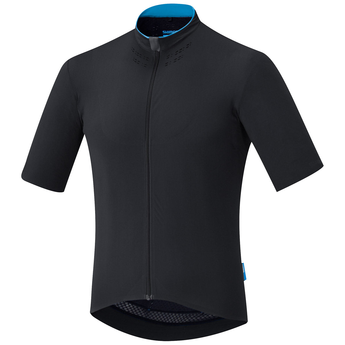 Maglia Shimano Evolve - Nero