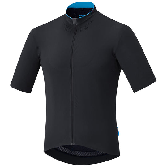 Maillot Shimano Evolve - Negro