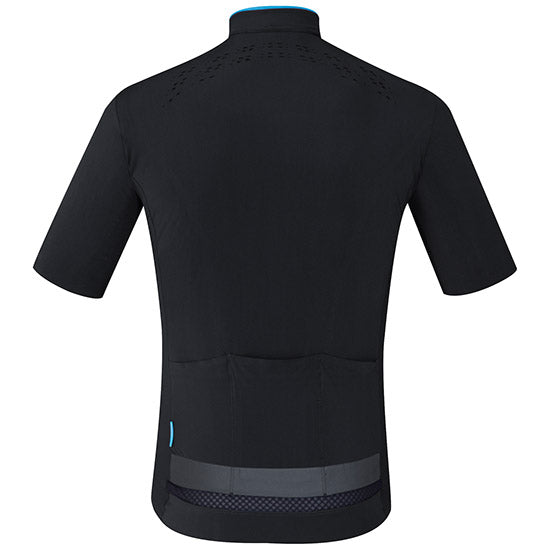 Maglia Shimano Evolve - Nero