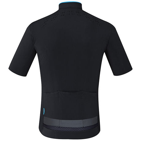 Maglia Shimano Evolve - Nero