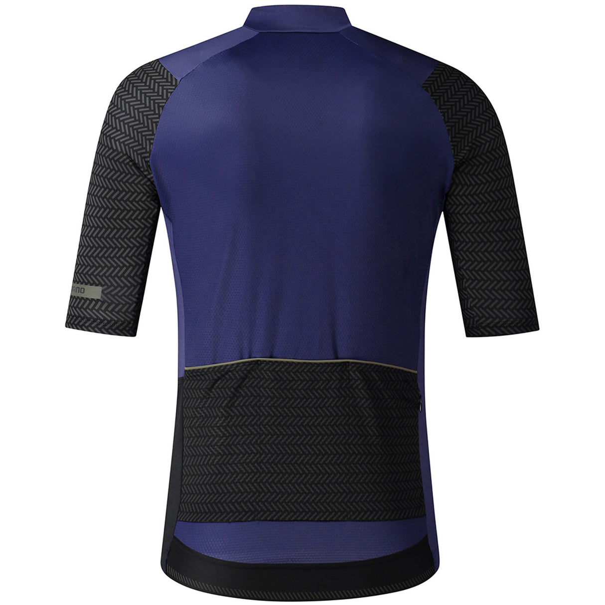 Maglia Shimano Evolve - Viola - D