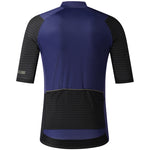 Shimano Evolve jersey - Purple