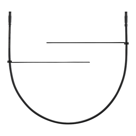 Filo Elettrico Nero EW-SD300-I E-Tube Di2 - 1000 mm - I