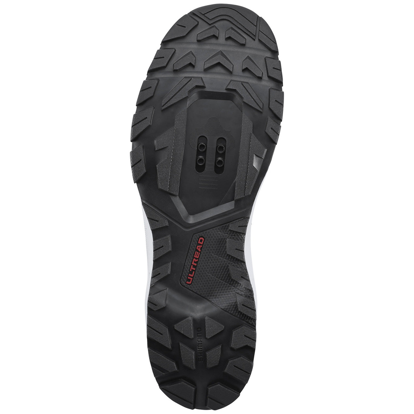 Shimano EX7 mtb shoes Black All4cycling