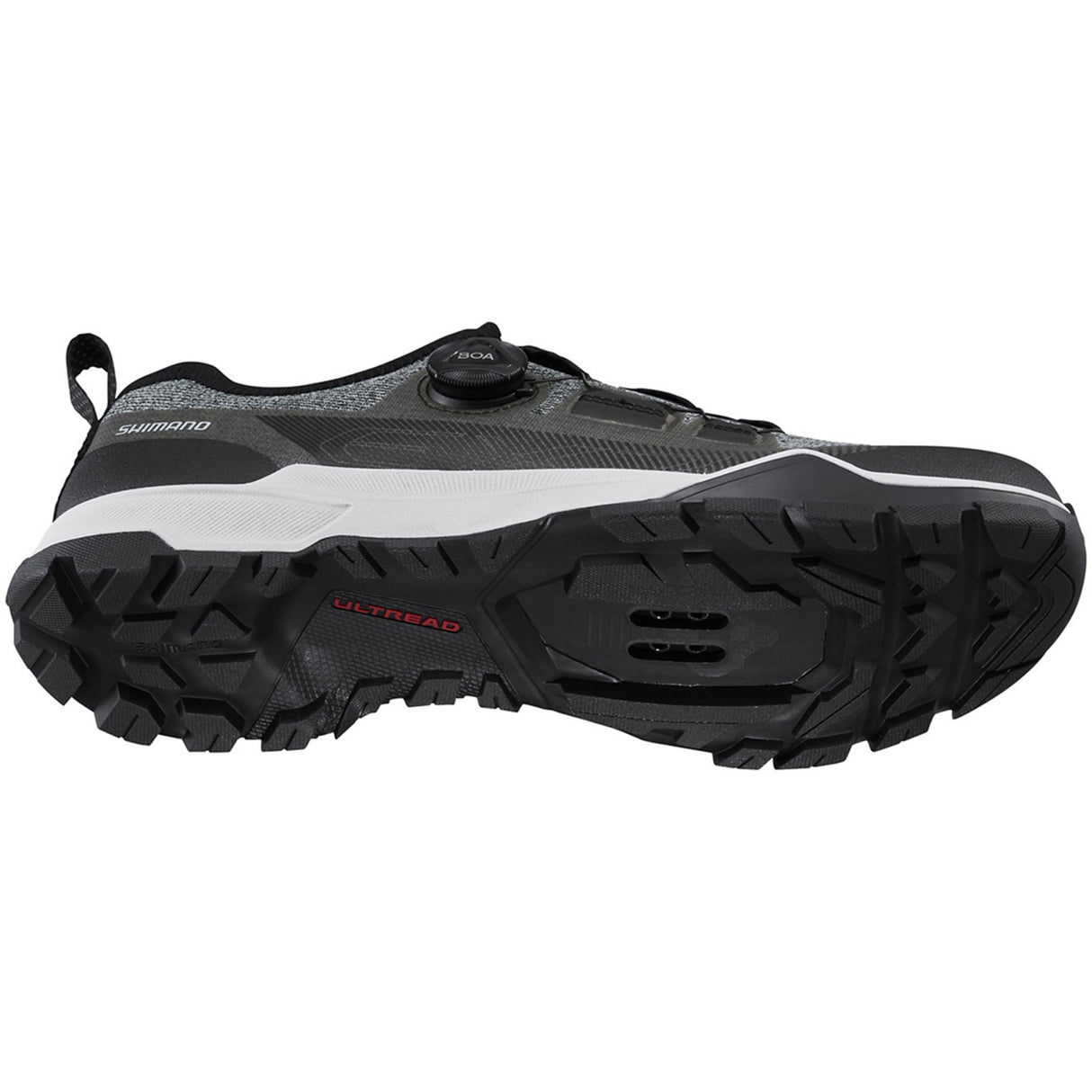 Scarpe mtb Shimano EX7 - Nero - I