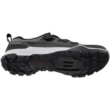 Scarpe mtb Shimano EX7 - Nero - I