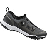 Scarpe mtb Shimano EX7 - Nero - F