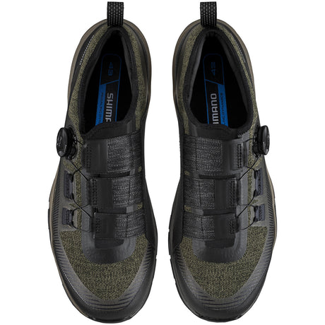 Scarpe Shimano EX7 - Verde - M