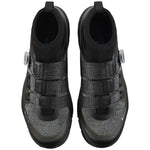 Shimano EX700 GTX shoes - Black