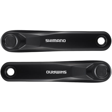 Pedivelle Shimano FC-E5010 - Q