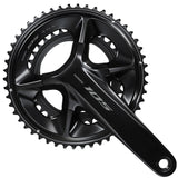 Guarnitura Shimano 105 Di2 FC-R7100 - 50/34 - B