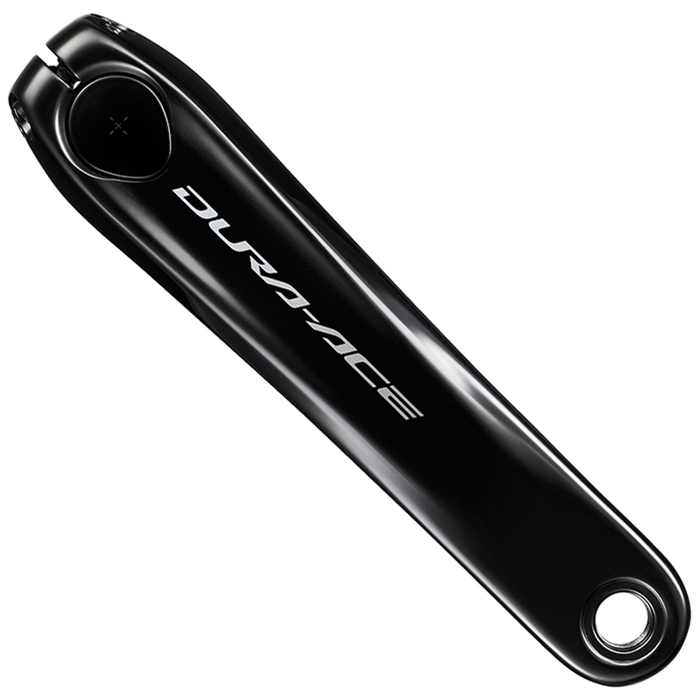 Shimano Dura-Ace FC-R9200-P crank - Without rings