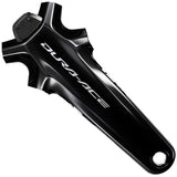 Guarnitura Shimano Dura-Ace FC-R9200-P Powermeter - No corone - L