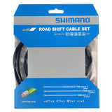 Kit Filo Shimano Freno PTFE Strada Nero