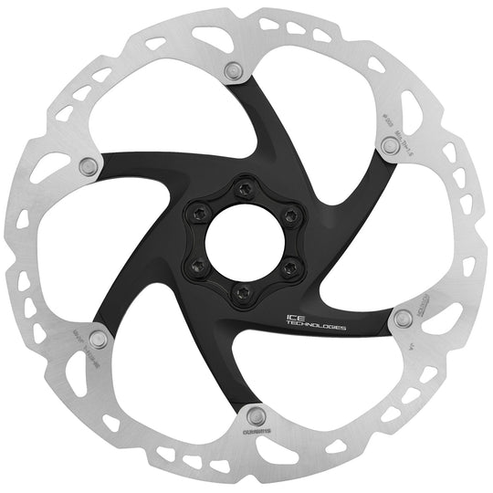 Shimano 6-hole disc SM-RT86 Ice-Tech - 180mm