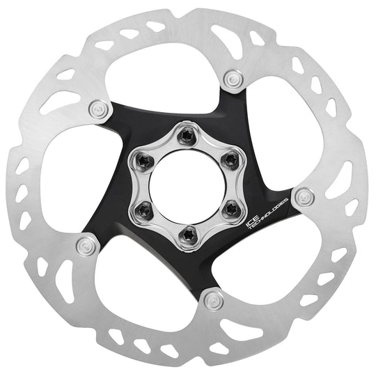 Shimano 6-hole disc SM-RT86 Ice-Tech - 160mm