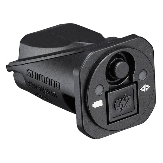 Shimano Junction-A Cadre / Unit� de commande de guidon EW-RS910 2 portes