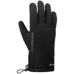 Shimano Gore-Tex Grip Primaloft gloves - Black