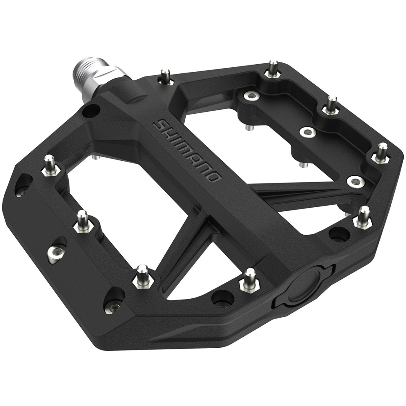 Brn bernardi ped119n pedali pacer alluminio cnc nero Pedali Pacer All Brn bernardi ped119n pedali pacer alluminio cnc nero Pedali Pacer All