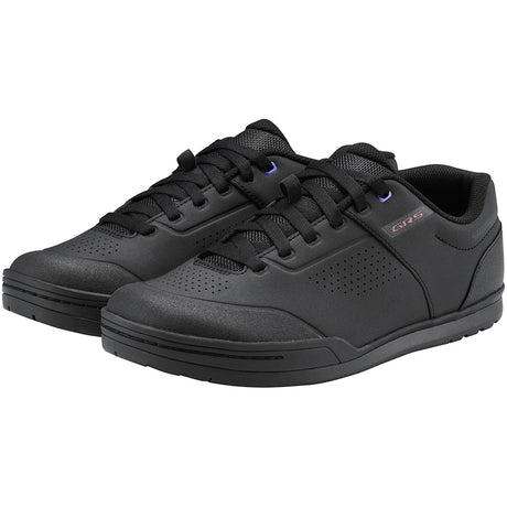 Scarpe Shimano GR5 - Nero