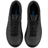 Scarpe Shimano GR5 - Nero
