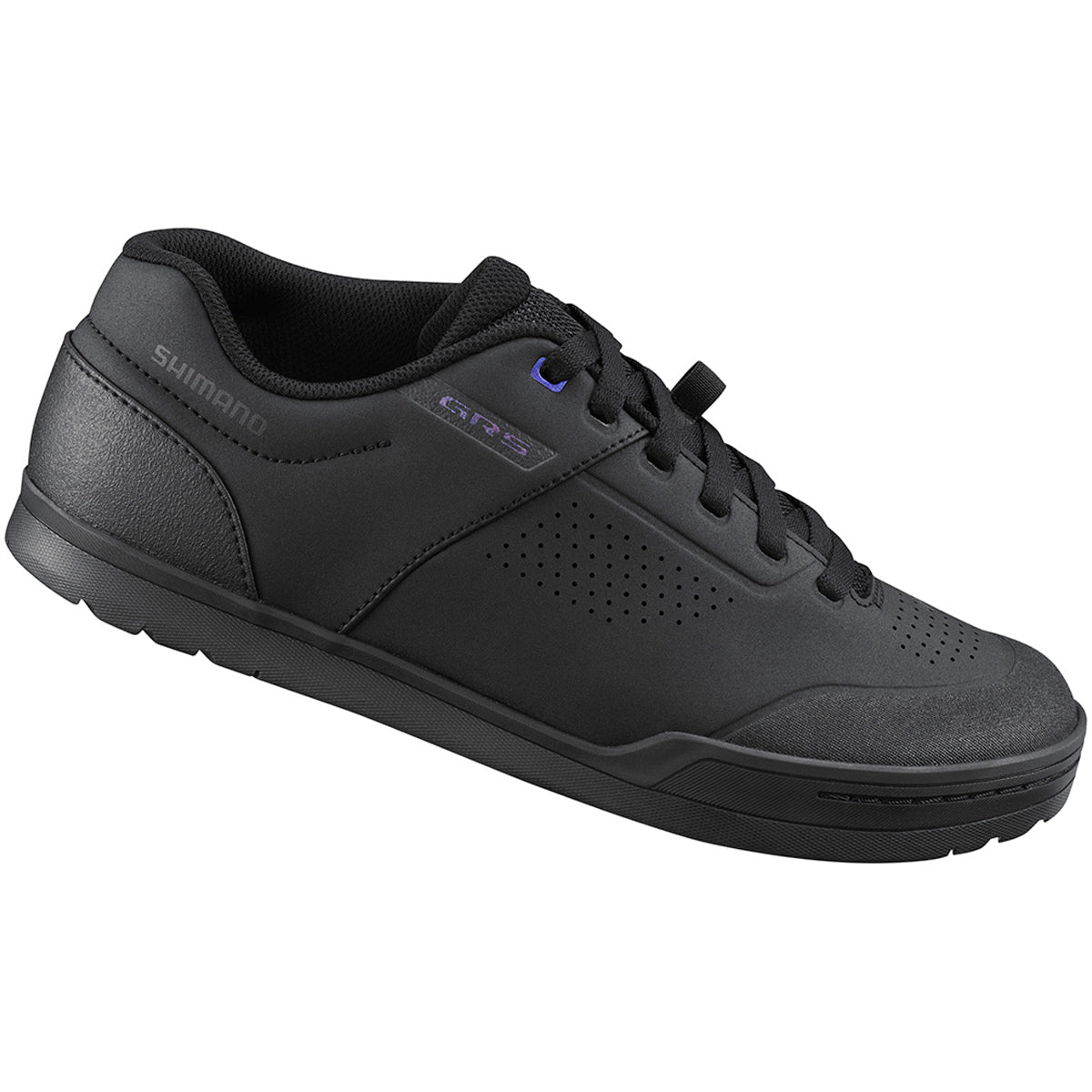 Scarpe Shimano GR5 - Nero