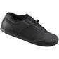 Scarpe Shimano GR5 - Nero