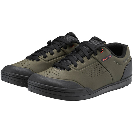 Scarpe Shimano GR5 - Verde