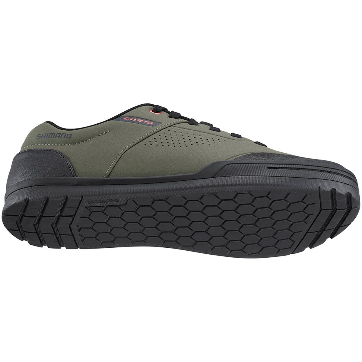 Scarpe Shimano GR5 - Verde