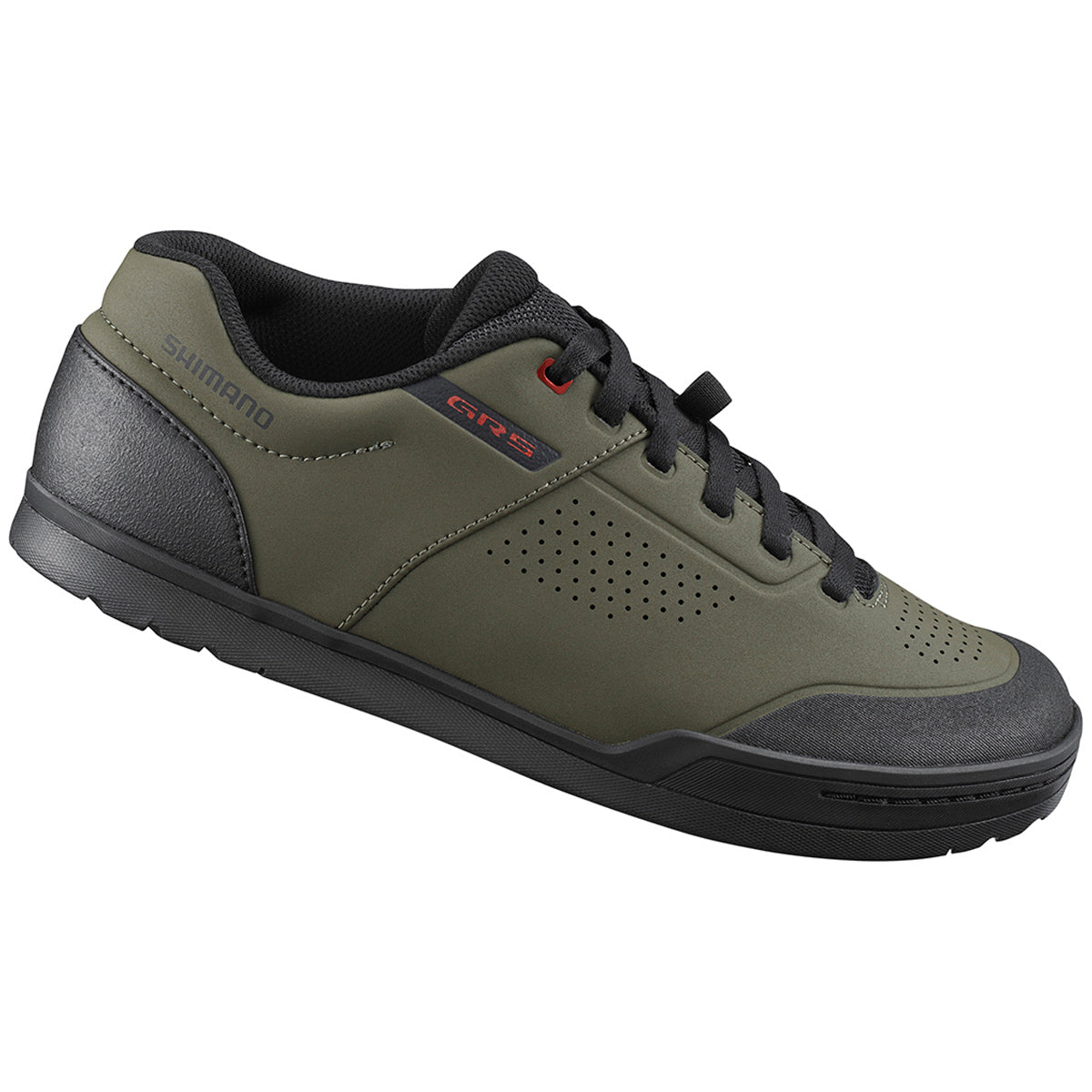 Scarpe Shimano GR5 - Verde