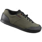 Scarpe Shimano GR5 - Verde