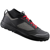 Scarpe Shimano GR7 - Nero