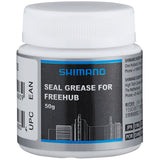 Grasso ruota libera Shimano - 50 ml