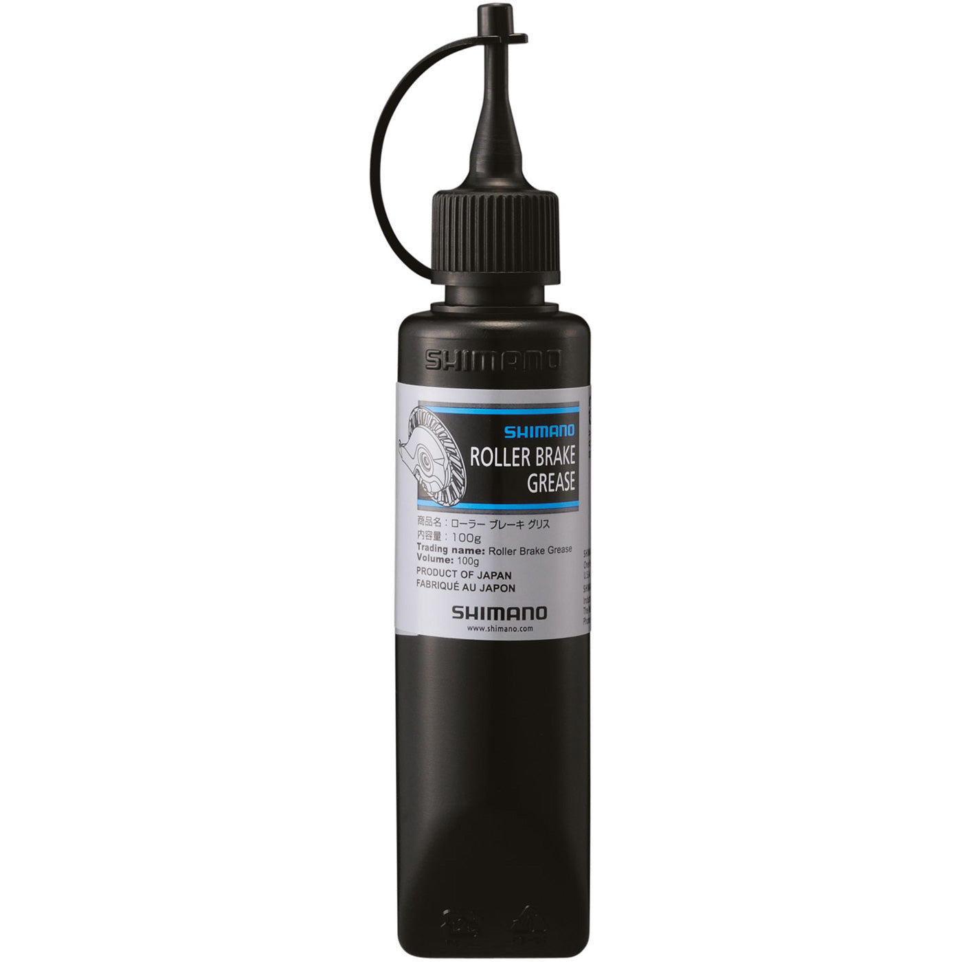 Grasso Roller Brakes Shimano - 100 gr - O